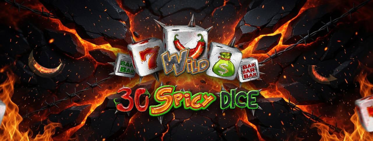 Spicy Dice